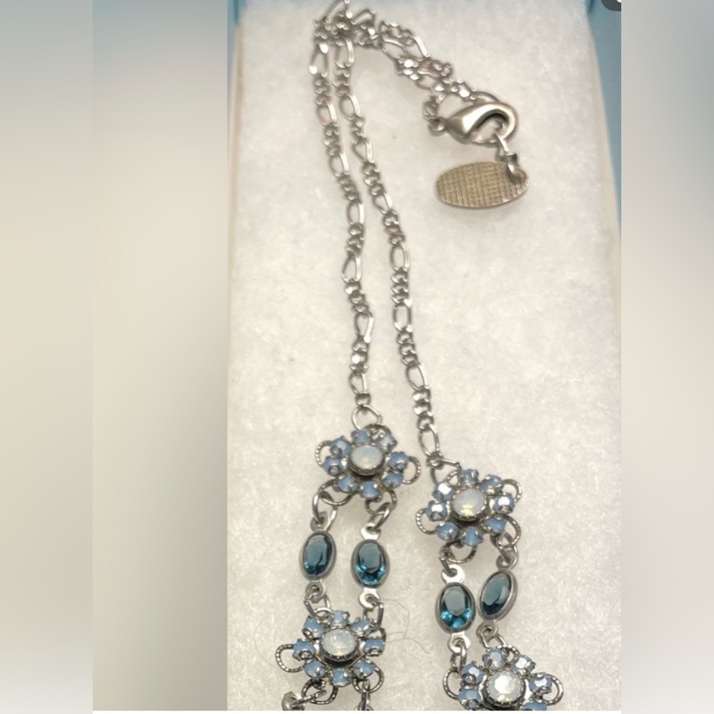 Kenny Ma Vintage Style Necklace - Picture 4 of 4